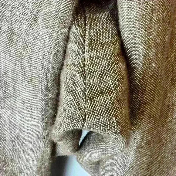 J Jill love linen pants - Picture 4 of 8